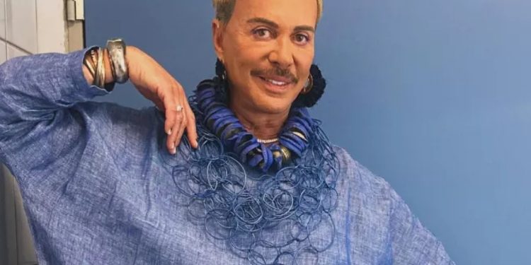 Λάκης Γαβαλάς: «Θα γινόμουν πατέρας αλλά λόγω ορμονών έγινε μπέρδεμα»