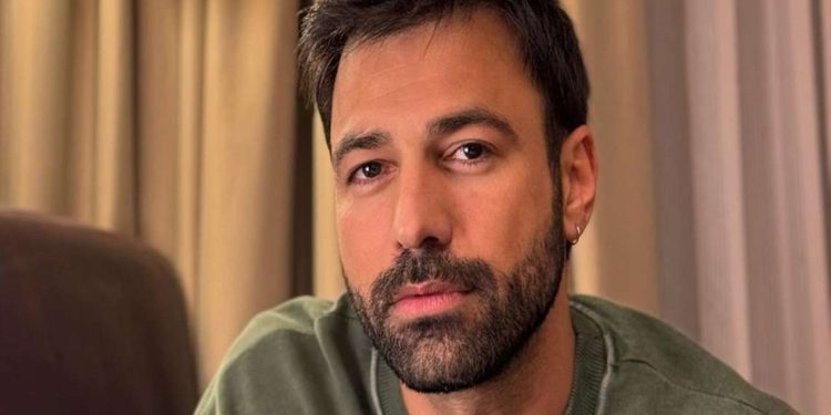 Αντρέας Γεωργίου: ‘Έγραψε τραγούδι για τη Eurovision