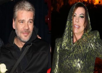 Νίκος Γρίτσης: «Όταν είδε η Άντζελα ότι υπάρχει «Οδός Πλουτάρχου» πήρε τον δήμαρχο τηλέφωνο»