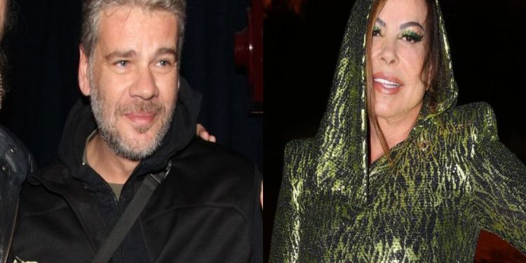 Νίκος Γρίτσης: «Όταν είδε η Άντζελα ότι υπάρχει «Οδός Πλουτάρχου» πήρε τον δήμαρχο τηλέφωνο»