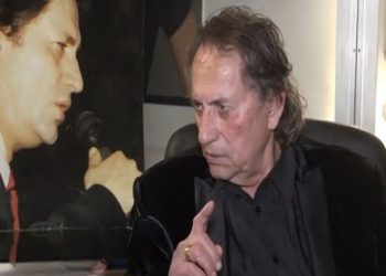 Μάκης Χριστοδουλόπουλος για τους ομοφυλόφιλους: «Δεν ξέρω ποια μοίρα τους έκανε αυτούς»