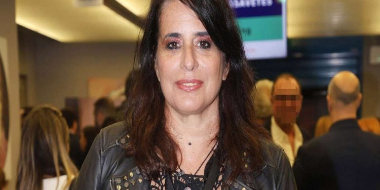 Κατερίνα Μπέη: «Όλοι έχουν μια άποψη για τον Στέλιο Καζαντζίδη»