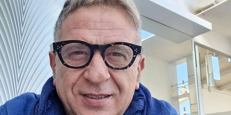 Κώστας Κόκλας: «Δεν πιστεύω στον Θεό, αλλά μου αρέσει να επισκέπτομαι μοναστήρια»