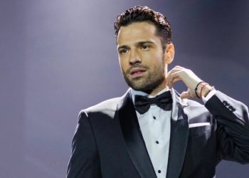 Κωνσταντίνος Αργυρός – «Ταξίδι Ζωής» ft Dj Anjelo