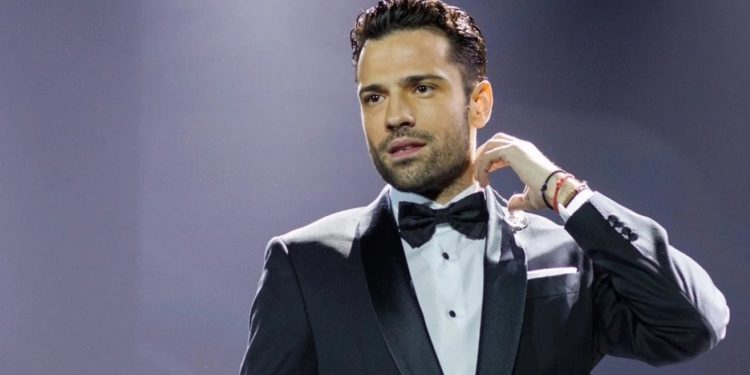 Κωνσταντίνος Αργυρός – «Ταξίδι Ζωής» ft Dj Anjelo