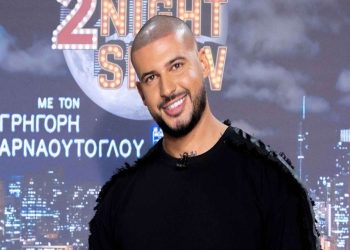 Ανδρέας Κουντουράκης: Κοιμήθηκα με 100.000 views και ξύπνησα με 15 εκατ