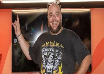 Φάνης Λαμπρόπουλος: Κατέθεσε τραγούδι για τη Eurovision