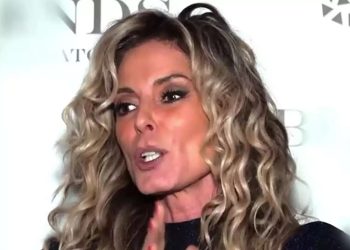 Κατερίνα Λάσπα: «Διατηρώ τη ψυχική μου ισορροπία, είναι δύσκολο…»