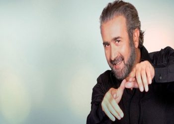 Λαζόπουλος: «Δεν θα σατίριζα ποτέ κάτι που έχει σχέση με την νεότητα μου»
