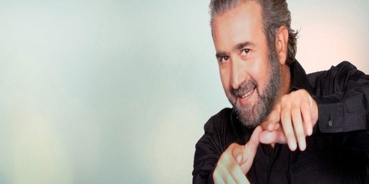 Λαζόπουλος: «Δεν θα σατίριζα ποτέ κάτι που έχει σχέση με την νεότητα μου»