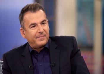 Λιάγκας για πατέρα Αντώνιο: «Μου έρχεται να βάλω τα κλάματα – Είναι μέρα προσωπικής μου ήττας»