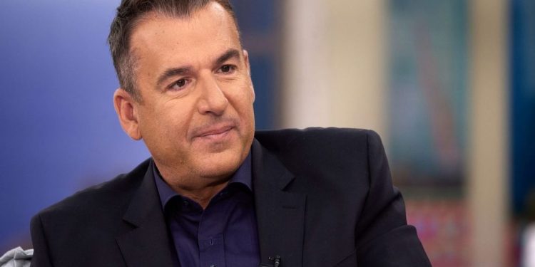 Λιάγκας για πατέρα Αντώνιο: «Μου έρχεται να βάλω τα κλάματα – Είναι μέρα προσωπικής μου ήττας»