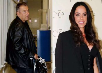 Super Κατερίνα: «Γιώργος Λιάγκας και Μαρία Αντωνά θα παντρευτούν το 2025»