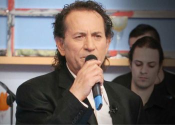 Μάκης Χριστοδουλόπουλος: «Είμαι Υδροχόος ροκάκιας και λεβέντης στην σκηνή»