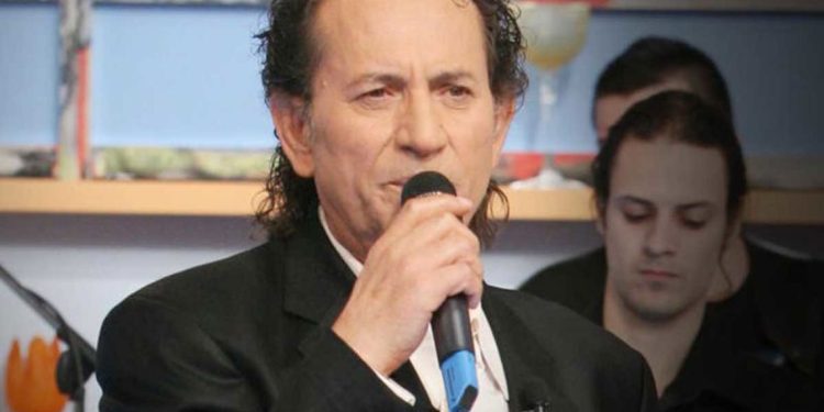 Μάκης Χριστοδουλόπουλος: «Είμαι Υδροχόος ροκάκιας και λεβέντης στην σκηνή»