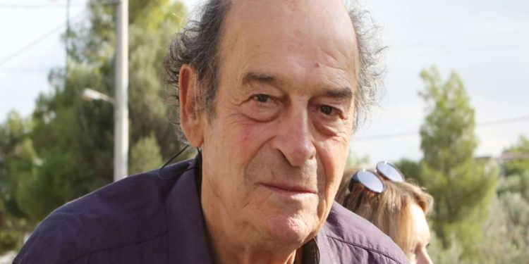 Το Σάββατο η κηδεία του Μανούσου Μανουσάκη