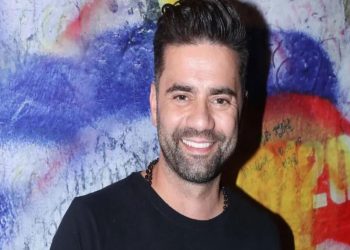 Θοδωρής Μαραντίνης: «Θα έκανα ακόμη ένα παιδί εάν ήταν κορίτσι»