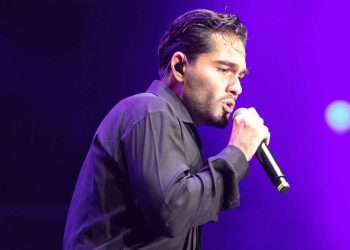 Χρήστος Μάστορας: «Πήγα σε ψυχιάτρους και διαγνώστηκα με διάσπαση προσοχής»