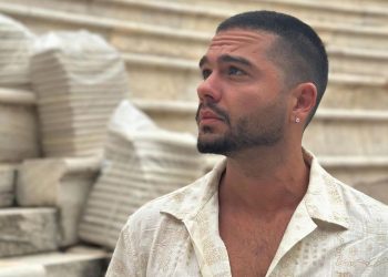 O Χρήστος Μάστορας θύμα διαδικτυακής απάτης