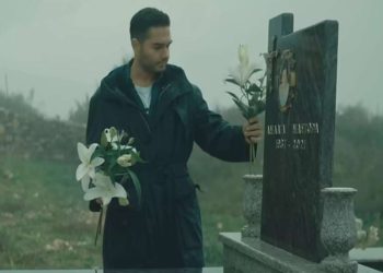 Χρήστος Μάστορας – «Γυρισμός»: Το νέο τραγούδι που αφιερώνει στην αγαπημένη του γιαγιά