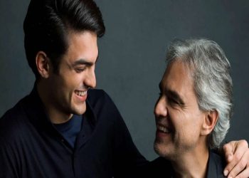 Η πρώτη συναυλία του Ματέο Μποτσέλι στην Ελλάδα