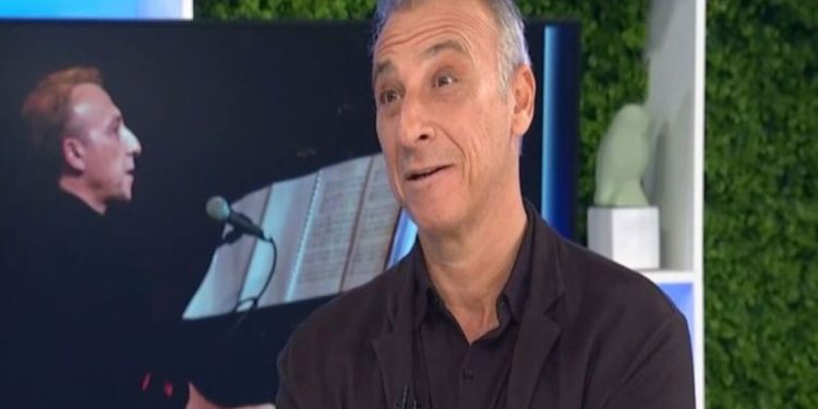 Μίνως Μάτσας: «Μου ζήτησαν να κάνουν ταινία την ιστορία της οικογένειάς μου»