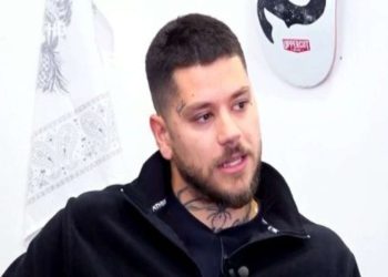 Mike: «Μου είχαν κάνει ανήθικη πρόταση για 7.000 ευρώ»