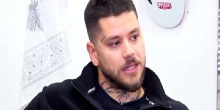 Mike: «Μου είχαν κάνει ανήθικη πρόταση για 7.000 ευρώ»