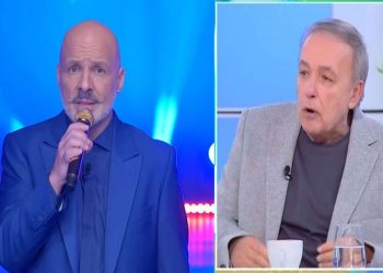 Ανδρέας Μικρούτσικος: Η αυστηρή κριτική στον Νίκο Μουτσινά