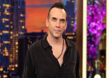 Πάνος Μουζουράκης: «Συναντάω μια δυσκολία που προσπαθώ να ξεπεράσω»