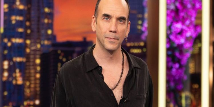 Πάνος Μουζουράκης: «Συναντάω μια δυσκολία που προσπαθώ να ξεπεράσω»