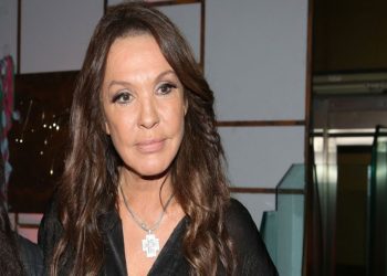 Βάνα Μπάρμπα για πρώην σχέση της: « Ήθελα να χωρίσω και μου έλεγε πως θα με σκοτώσει»