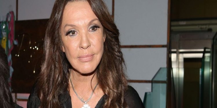 Βάνα Μπάρμπα για πρώην σχέση της: « Ήθελα να χωρίσω και μου έλεγε πως θα με σκοτώσει»