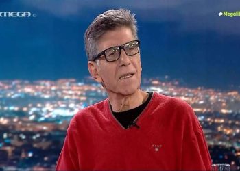 Γιάννης Μπέζος: Η Ελλάδα κάνει φίρμες όλους τους απατεώνες