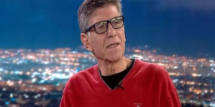 Γιάννης Μπέζος: Η Ελλάδα κάνει φίρμες όλους τους απατεώνες