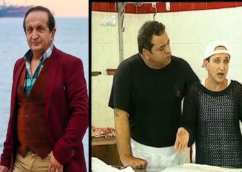 Σπύρος Μπιμπίλας: Πόσα χρήματα παίρνει κάθε χρόνο από τις επαναλήψεις του «Κωνσταντίνου και Ελένης»