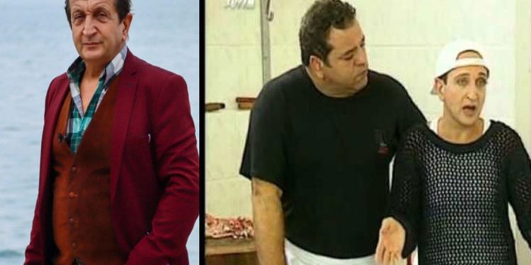 Σπύρος Μπιμπίλας: Πόσα χρήματα παίρνει κάθε χρόνο από τις επαναλήψεις του «Κωνσταντίνου και Ελένης»