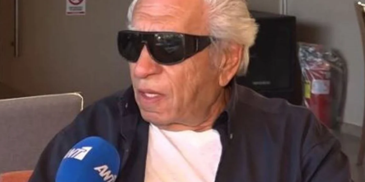 Τάσος Μπουγάς για Θεοδωρίδου: «Το τι μπορεί να λέει η κυρία αυτή, δεν το ξέρω»