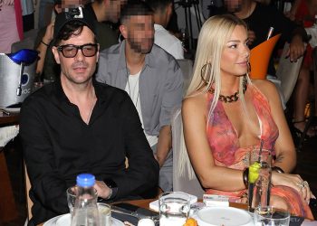 Νίνο προς Ζόζεφιν: «Μερικοί άνθρωποι έχουν μάθει να κατηγορούν τους άλλους»