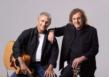 Sold Οut οι εμφανίσεις Νταλάρα – Παπακωνσταντίνου για φέτος