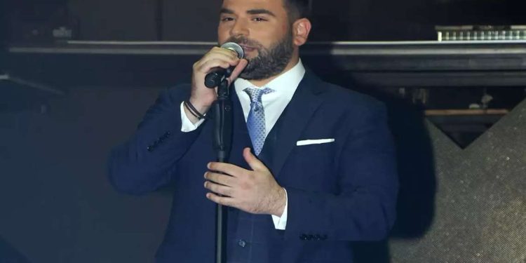 Π. Παντελίδης: Οκτώ χρόνια μετά τον θάνατό του κυκλοφόρησε συλλεκτικό άλμπουμ για τη μνήμη του