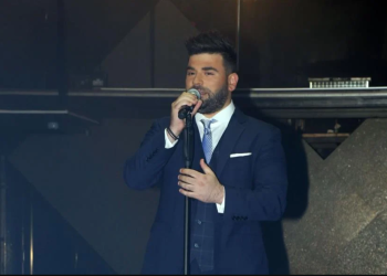 Κωνσταντίνος Παντελίδης: Αποκάλυψε ότι έμαθε για τον θάνατο του αδερφού