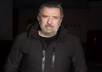 Σπύρος Παπαδόπουλος: «Δεν έχω καμία σχέση με τα social media, τίποτα, μηδέν»