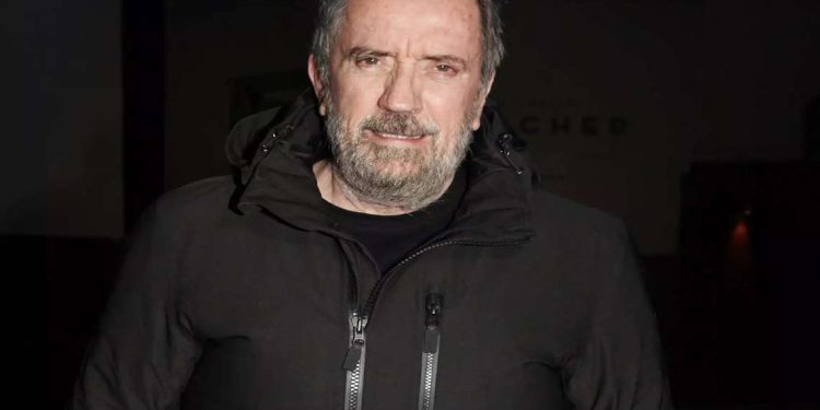 Σπύρος Παπαδόπουλος: «Δεν έχω καμία σχέση με τα social media, τίποτα, μηδέν»