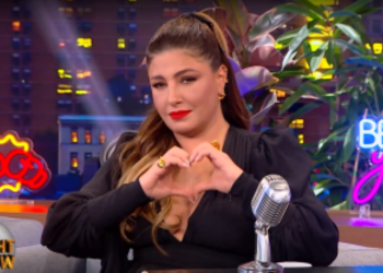 Συμφώνησαν για την μεζονέτα η Παπαρίζου με τον Μαυρίδη