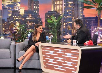 Έλενα Παπαρίζου: «Έπαθα κατάθλιψη, έμπλεξα με κακές παρέες, αλλά δοξάζω…»