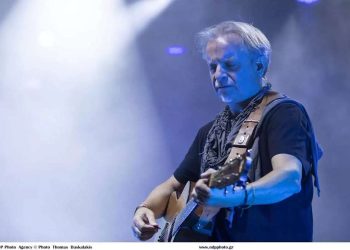 Μίλτος Πασχαλίδης: «Ο Θάνος Μικρούτσικος και ο Λαυρέντης Μαχαιρίτσας είναι απώλειες που δεν γεμίζουν ποτέ»