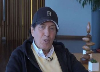 Πασχάλης: Ο Ρακιντζής μου έδωσε το «Μωρό μου φάλτσο» αλλά ο Μάτσας δεν με άφησε