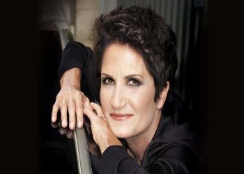 Άλκηστις Πρωτοψάλτη: Της απονεμήθηκε ο τίτλος του Επίτιμου Διδάκτορα από πανεπιστήμιο του εξωτερικού