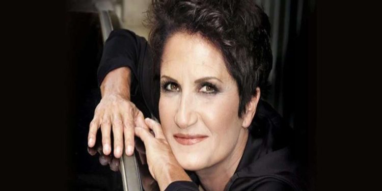 Άλκηστις Πρωτοψάλτη: Της απονεμήθηκε ο τίτλος του Επίτιμου Διδάκτορα από πανεπιστήμιο του εξωτερικού